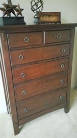 Chest of drawers in bedroom #3