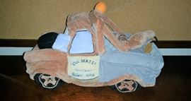 "MATER"