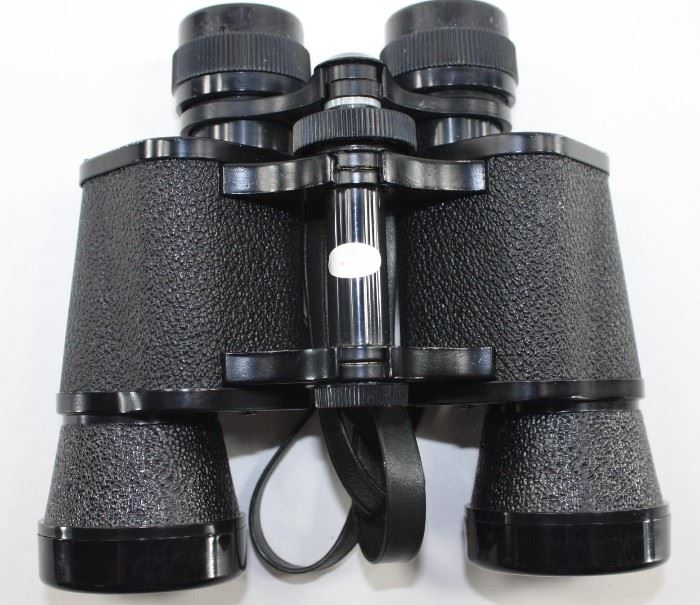 binoculars quest lens b
