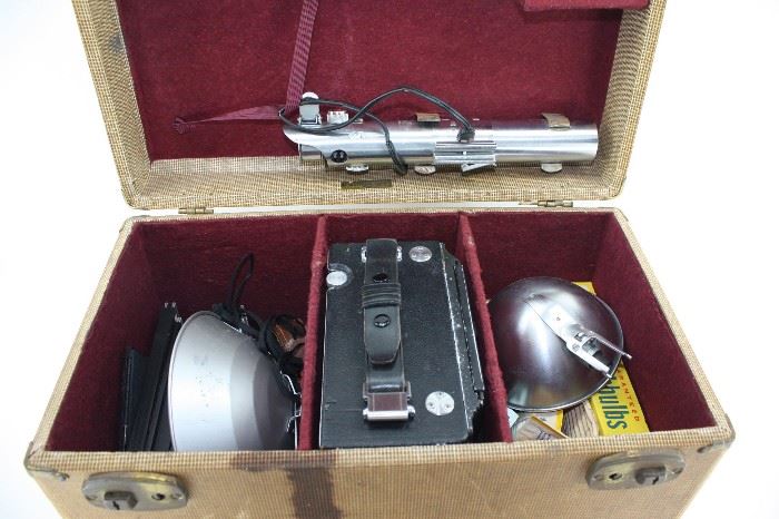 camera kit a