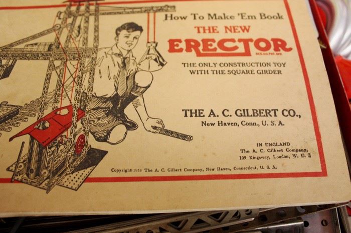 Erector Set 1938 b