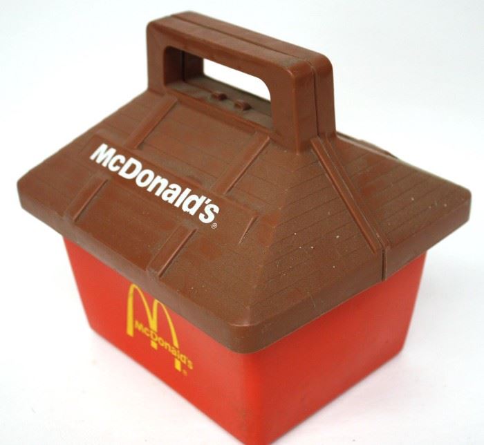 McDonalds Toy c