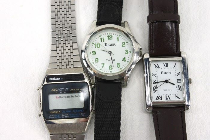 watches bag k