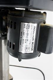 Drill Press motor