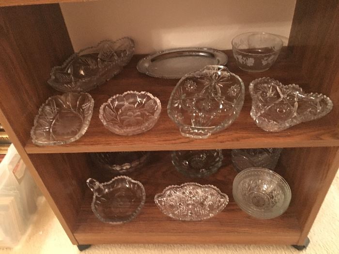 More Glassware!