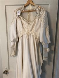 Vintage Wedding Dresses