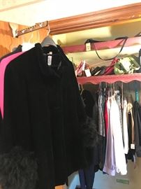 Assorted Womens Clothing ~ Some Vintage