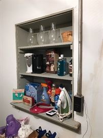 Various Household Items