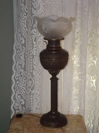 Juno Lamp