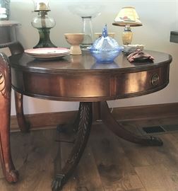 Antique Tables