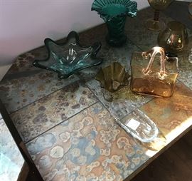 Modern and Unique Tables