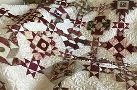 Quilts