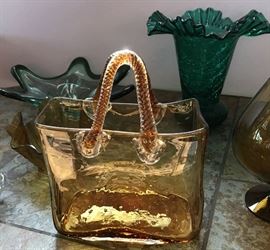 Unique Decorative Items