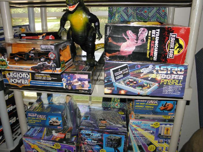 No Description Available