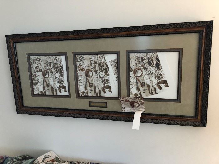 Bev Doolittle prints