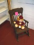 Child's Rocker