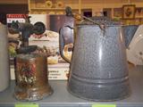 Antique Coffee Pot