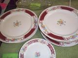 Homer Laughlin Dishes