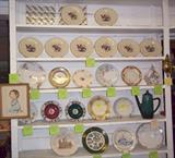 China and More