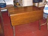 Drop Leaf Table