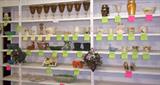 Glassware and More