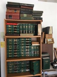 TN law books