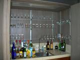 Vintage glassware / Barware