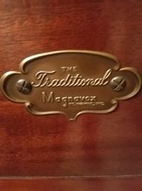 Magnavox Record console