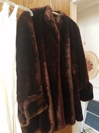 vintage coats