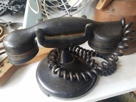 old phones