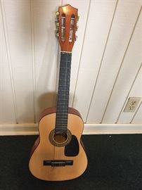 Austin Guitar