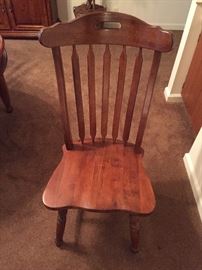 Dining Room Table Chair