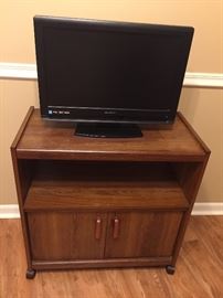 Microwave Stand / TV