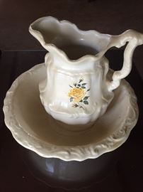 Decorative Vase / Bowl