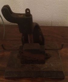 PRIMITIVE TOOL (WHAT IS IT?)