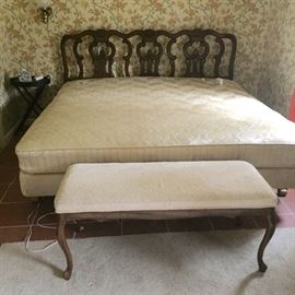 1970's bedroom suite