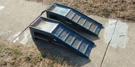 Car Ramps