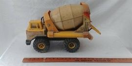 Tonka Truck