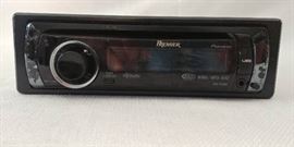 Car Stereo