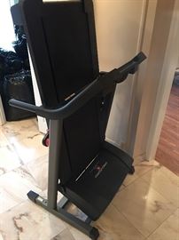 ProForm treadmill 