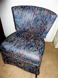 Mid-Century Modern Chair 