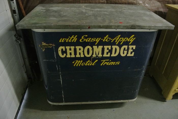 chromedge