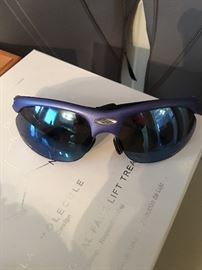 Rudy Project Cycling Glasses