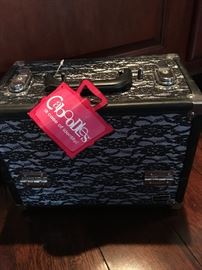 Caboodles Make Up case