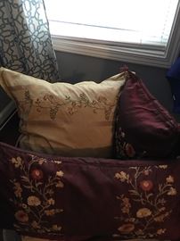 Rodeo Home Decor Pillows