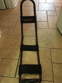 Ideal Stretch Hamstring Stretcher