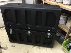 SKB Large Case
