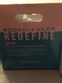 Rodan + Fields Skin Care