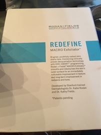 Rodan + Fields Skin Care