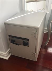 Sentry combination safe 